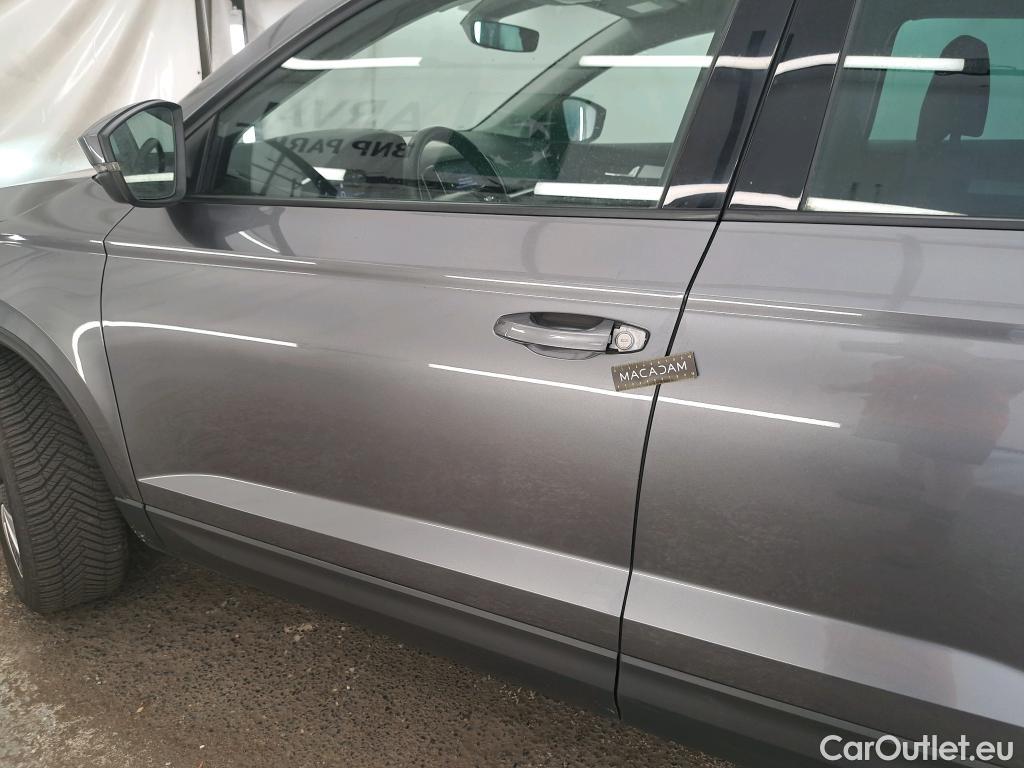  Skoda  Karoq SKODA  / 2017 / 5P / SUV 2.0 TDI 116ch DSG7 Business #9
