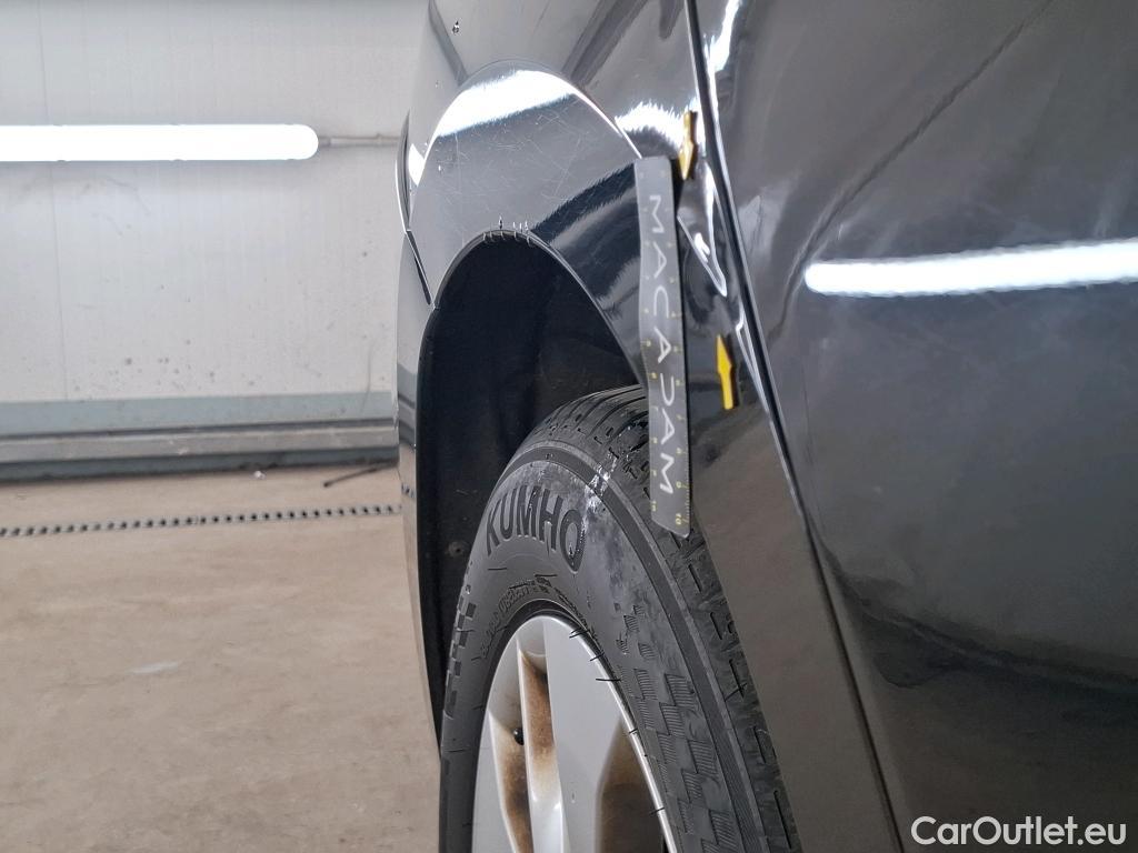  Skoda  Octavia  Berline Business 2.0 TDI 150CV BVA7 E6d #10