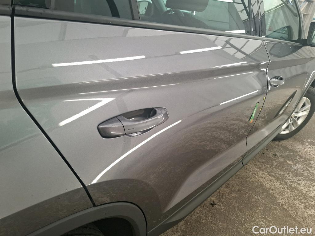  Skoda  Kodiaq  Business 2.0 TDI 150CV BVA7 E6d #1