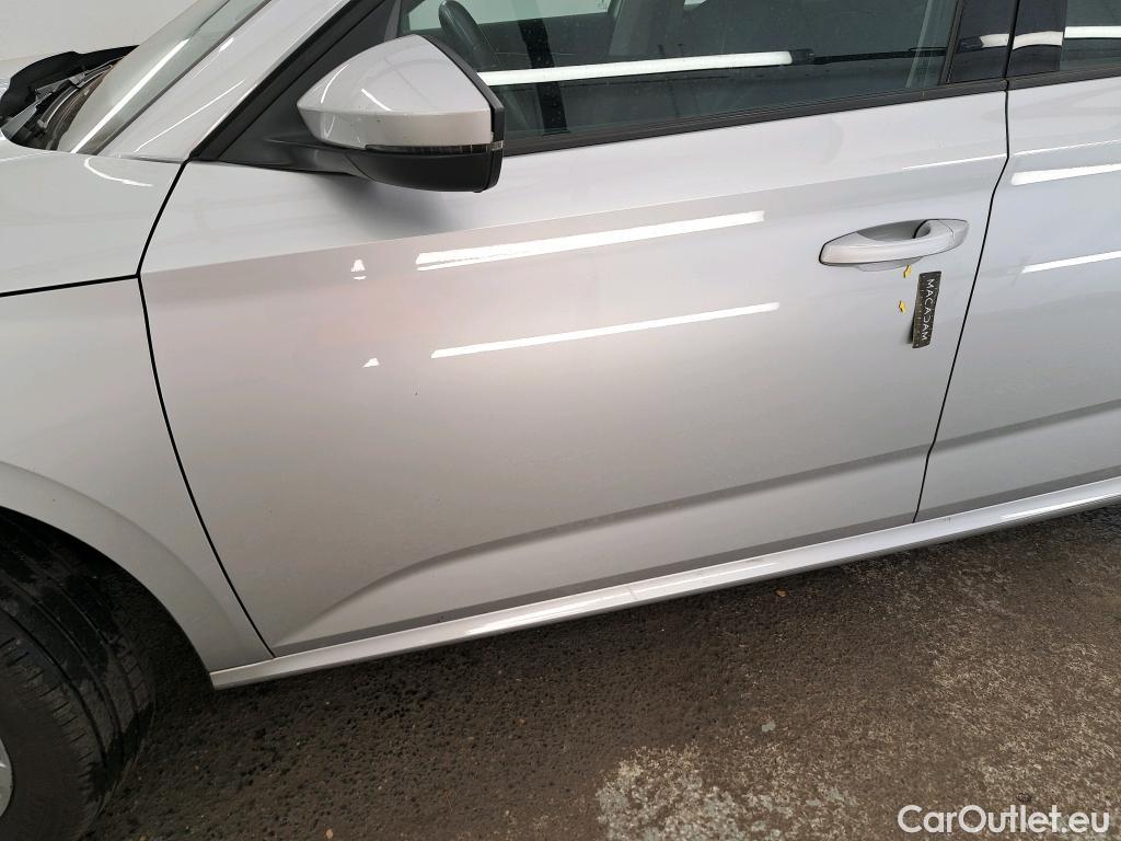  Skoda  KAMIQ  Business 1.0 TSI 110CV BVA7 E6d #46