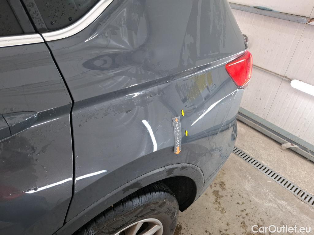  Seat  TARRACO SEAT  / 2018 / 5P / SUV 2.0 TDI 150ch DSG7 S/S SBusiness 7pl #5