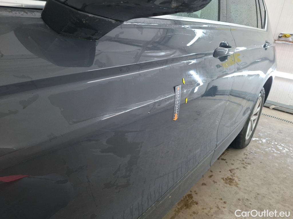 Seat  TARRACO SEAT  / 2018 / 5P / SUV 2.0 TDI 150ch DSG7 S/S SBusiness 7pl #8