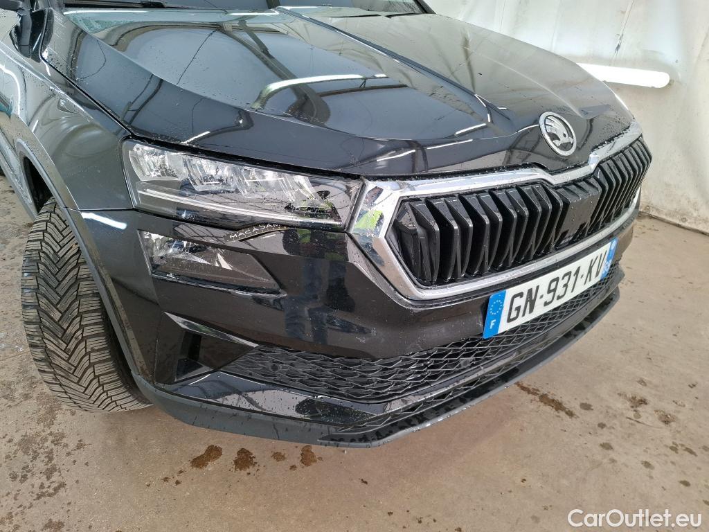  Skoda  Karoq SKODA  / 2022 / 5P / SUV 1.5 TSI 150ch ACT DSG7 Business #3