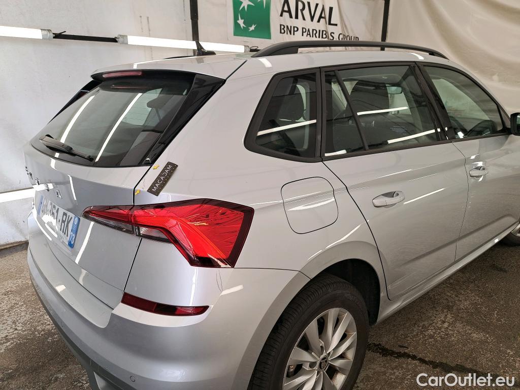  Skoda  KAMIQ  Business 1.0 TSI 110CV BVA7 E6d #12