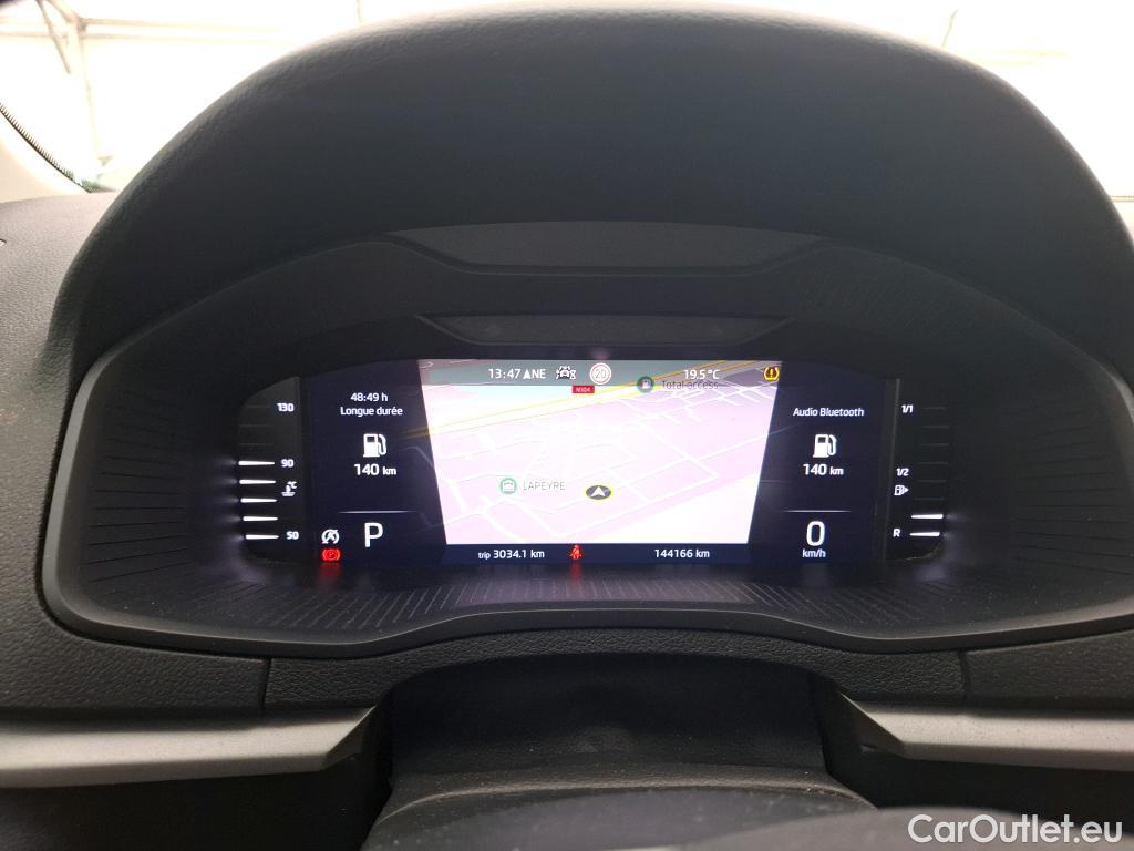  Skoda  Karoq SKODA  / 2017 / 5P / SUV 1.5 TSI 150ch ACT DSG7 Business #47