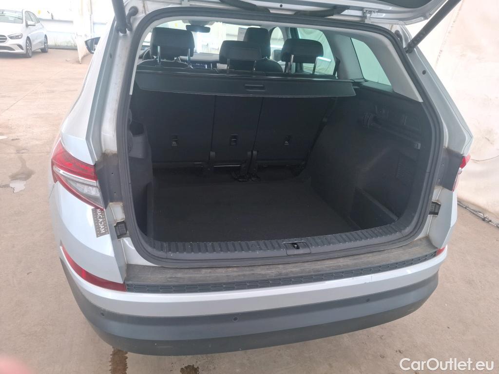  Skoda  Kodiaq  Style 2.0 TDI 150CV BVA7 E6d #29