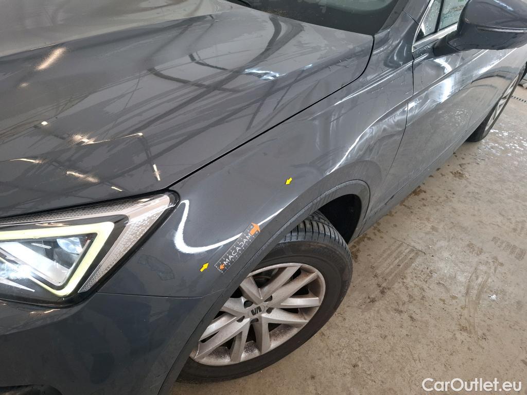  Seat  TARRACO SEAT  / 2018 / 5P / SUV 2.0 TDI 150ch DSG7 S/S SBusiness 7pl #10