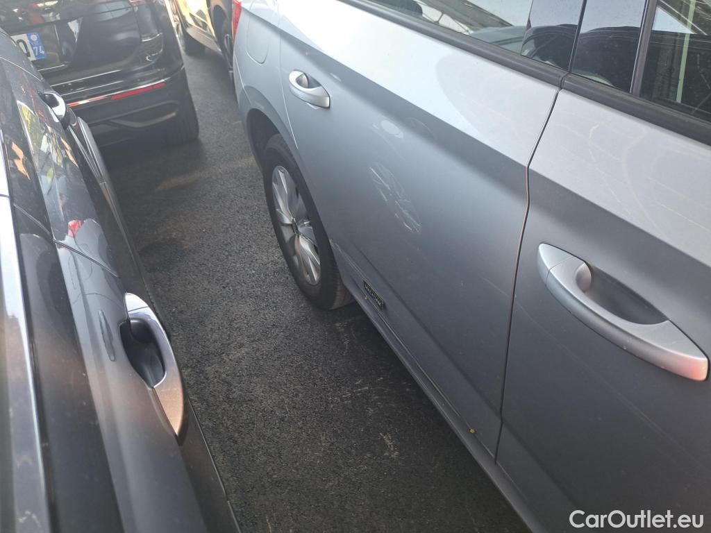  Skoda  KAMIQ  Business 1.0 TSI 110CV BVA7 E6d #10