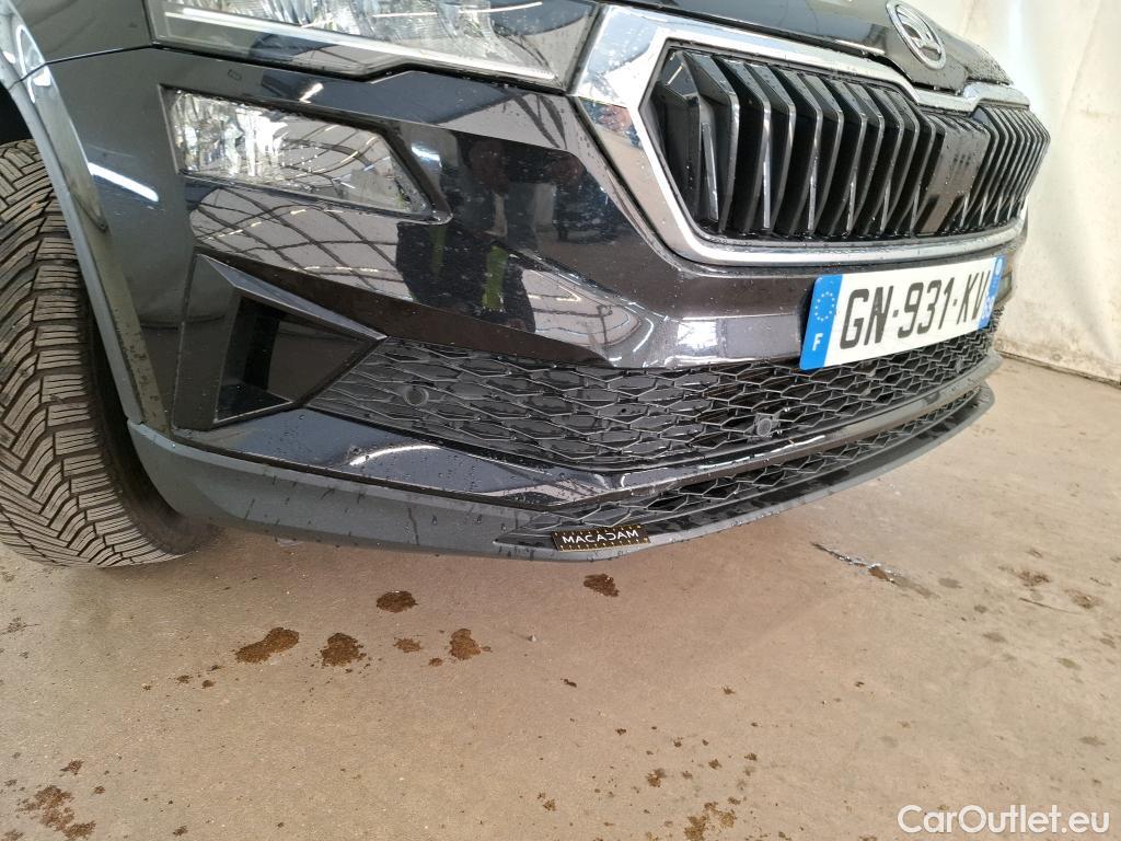 Skoda  Karoq SKODA  / 2022 / 5P / SUV 1.5 TSI 150ch ACT DSG7 Business #6