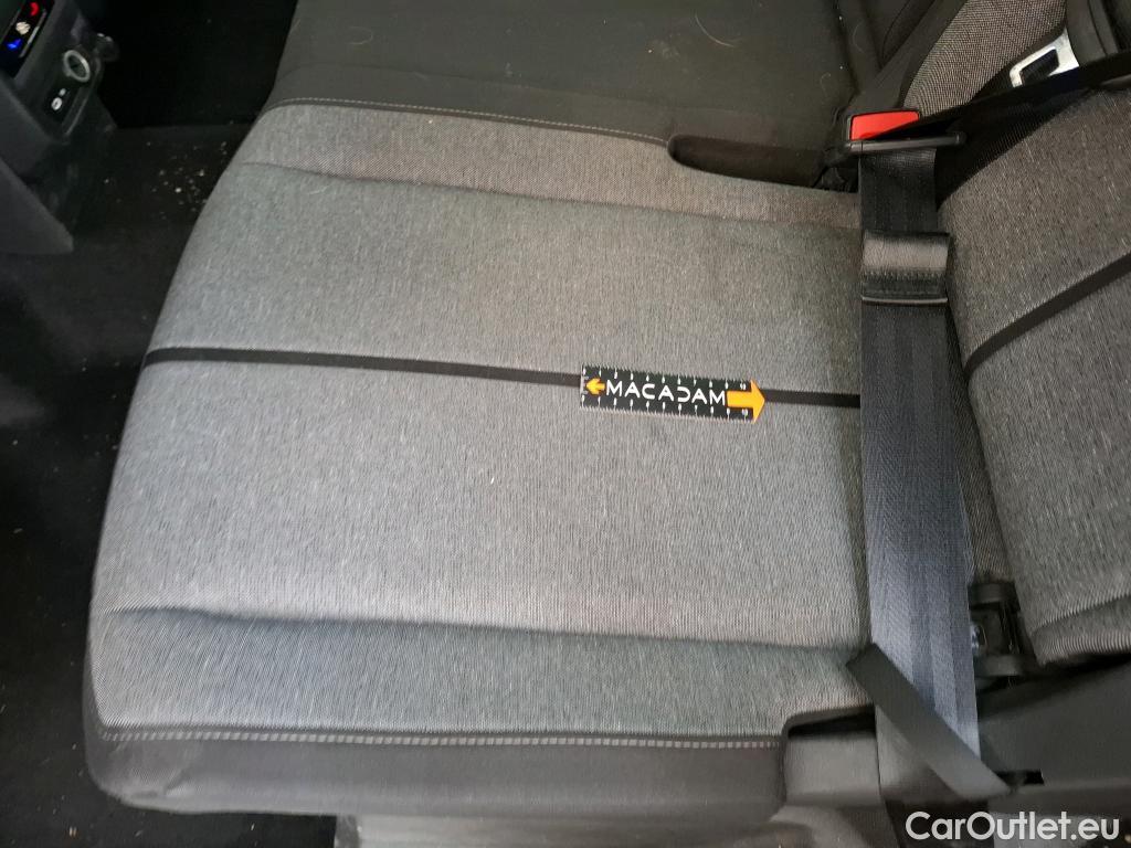  Seat  TARRACO SEAT  / 2018 / 5P / SUV 2.0 TDI 150ch DSG7 S/S SBusiness 7pl #26
