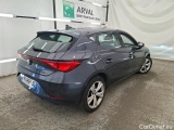  Seat  Leon  Reference 2.0 TDI 115CV BVM6 E6dT #3