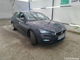  Seat  Leon  Reference 2.0 TDI 115CV BVM6 E6dT #4