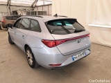 Seat  Leon SEAT  Sportstourer / 2020 / 5P / Break 1.0 eTSI 110 DSG S&S Style Business #2