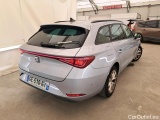  Seat  Leon SEAT  Sportstourer / 2020 / 5P / Break 1.0 eTSI 110 DSG S&S Style Business #3