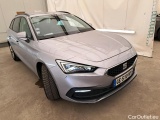  Seat  Leon SEAT  Sportstourer / 2020 / 5P / Break 1.0 eTSI 110 DSG S&S Style Business #4