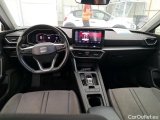  Seat  Leon SEAT  Sportstourer / 2020 / 5P / Break 1.0 eTSI 110 DSG S&S Style Business #5