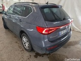  Seat  TARRACO SEAT  / 2018 / 5P / SUV 2.0 TDI 150ch DSG7 S/S SBusiness 7pl #2