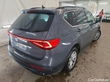 Seat  TARRACO SEAT  / 2018 / 5P / SUV 2.0 TDI 150ch DSG7 S/S SBusiness 7pl #3