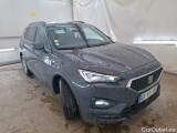  Seat  TARRACO SEAT  / 2018 / 5P / SUV 2.0 TDI 150ch DSG7 S/S SBusiness 7pl #4