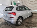  Skoda  KAMIQ  Business 1.0 TSI 110CV BVA7 E6d #3