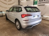  Skoda  KAMIQ  Business 1.0 TSI 110CV BVA7 E6d #2