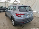  Skoda  Karoq SKODA  / 2017 / 5P / SUV 1.5 TSI 150ch ACT DSG7 Business #2