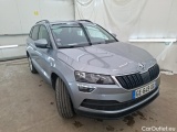  Skoda  Karoq SKODA  / 2017 / 5P / SUV 1.5 TSI 150ch ACT DSG7 Business #4