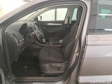  Skoda  Karoq SKODA  / 2017 / 5P / SUV 2.0 TDI 116ch DSG7 Business #8