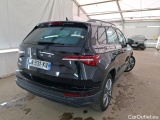  Skoda  Karoq SKODA  / 2022 / 5P / SUV 1.5 TSI 150ch ACT DSG7 Business #3