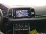  Skoda  Karoq SKODA  / 2022 / 5P / SUV 1.5 TSI 150ch ACT DSG7 Business #7