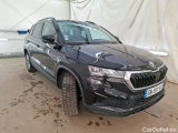  Skoda  Karoq SKODA  / 2022 / 5P / SUV 1.5 TSI 150ch ACT DSG7 Business #4