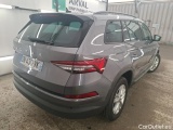  Skoda  Kodiaq  Business 2.0 TDI 150CV BVA7 E6d #3