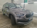  Skoda  Kodiaq  Business 2.0 TDI 150CV BVA7 E6d #4
