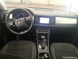  Skoda  Kodiaq  Business 2.0 TDI 150CV BVA7 E6d #5