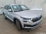  Skoda  Kodiaq  Style 2.0 TDI 150CV BVA7 E6d #4