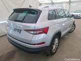  Skoda  Kodiaq  Style 2.0 TDI 150CV BVA7 E6d #3