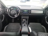  Skoda  Kodiaq  Style 2.0 TDI 150CV BVA7 E6d #5