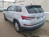  Skoda  Kodiaq  Style 2.0 TDI 150CV BVA7 E6d #2