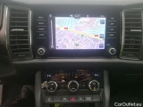  Skoda  Kodiaq  Style 2.0 TDI 150CV BVA7 E6d #7