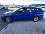  Skoda  Octavia  Break Business 2.0 TDI 150CV BVA7 E6d #3