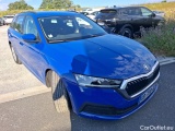  Skoda  Octavia  Break Business 2.0 TDI 150CV BVA7 E6d #7