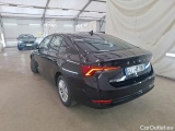  Skoda  Octavia  Berline Business 2.0 TDI 150CV BVA7 E6d #2