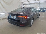  Skoda  Octavia  Berline Business 2.0 TDI 150CV BVA7 E6d #3