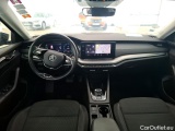  Skoda  Octavia  Berline Business 2.0 TDI 150CV BVA7 E6d #5