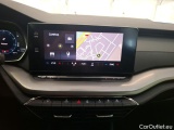  Skoda  Octavia  Berline Business 2.0 TDI 150CV BVA7 E6d #7