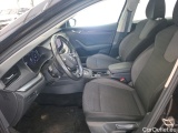  Skoda  Octavia  Berline Business 2.0 TDI 150CV BVA7 E6d #8
