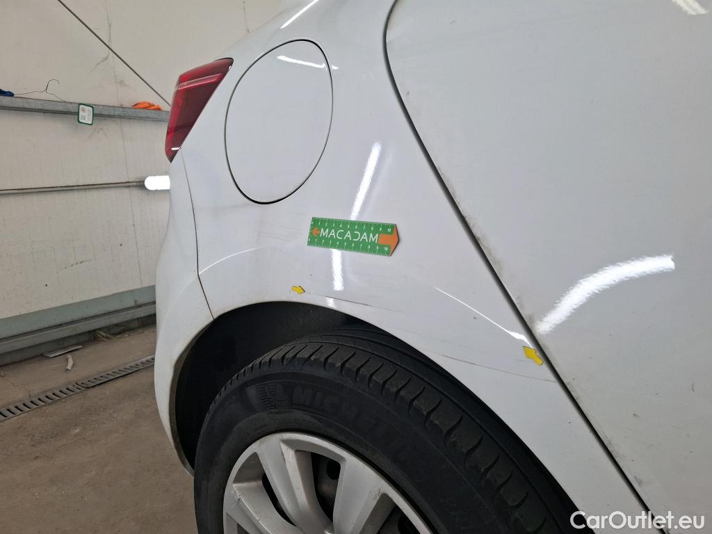  Renault  Clio  V Société Air Nav 1.5 dCi 85CV BVM6 E6dT #1