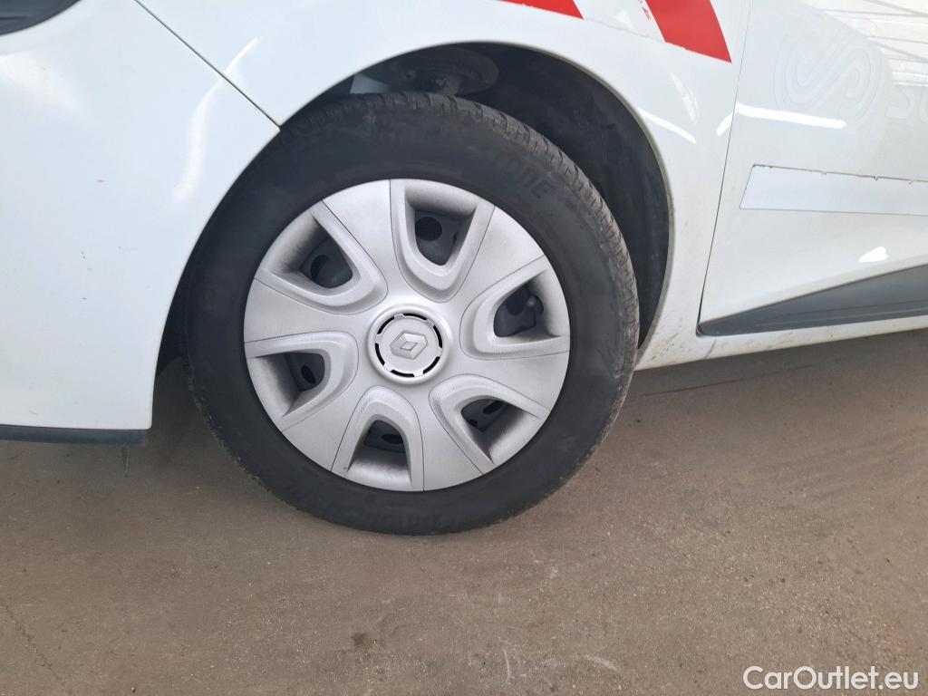  Renault  Clio  IV Air 1.5 dCi 90CV BVM5 E6 #38