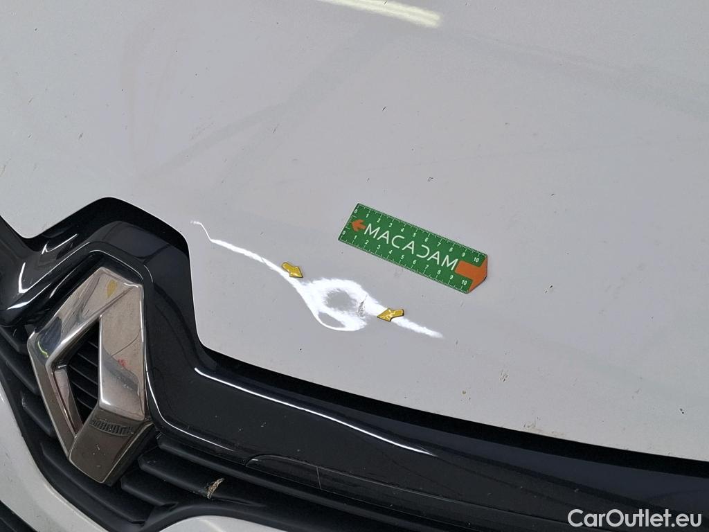  Renault  Clio  IV Air 1.5 dCi 90CV BVM5 E6 #25