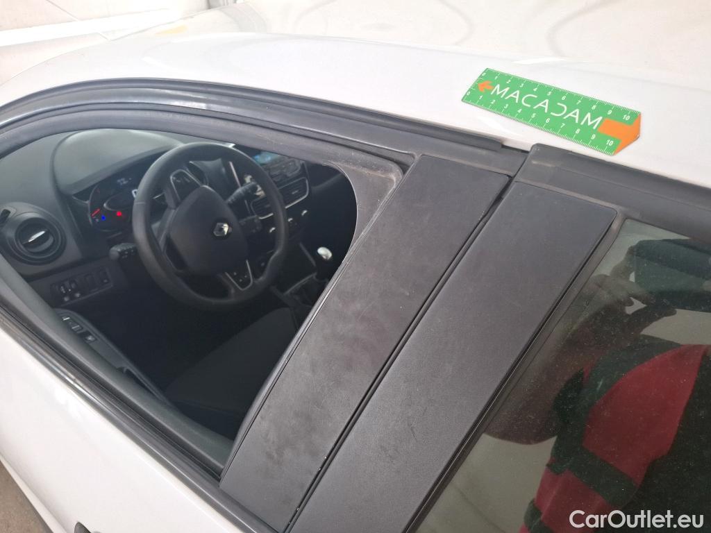  Renault  Clio  IV Air 1.5 dCi 90CV BVM5 E6 #48